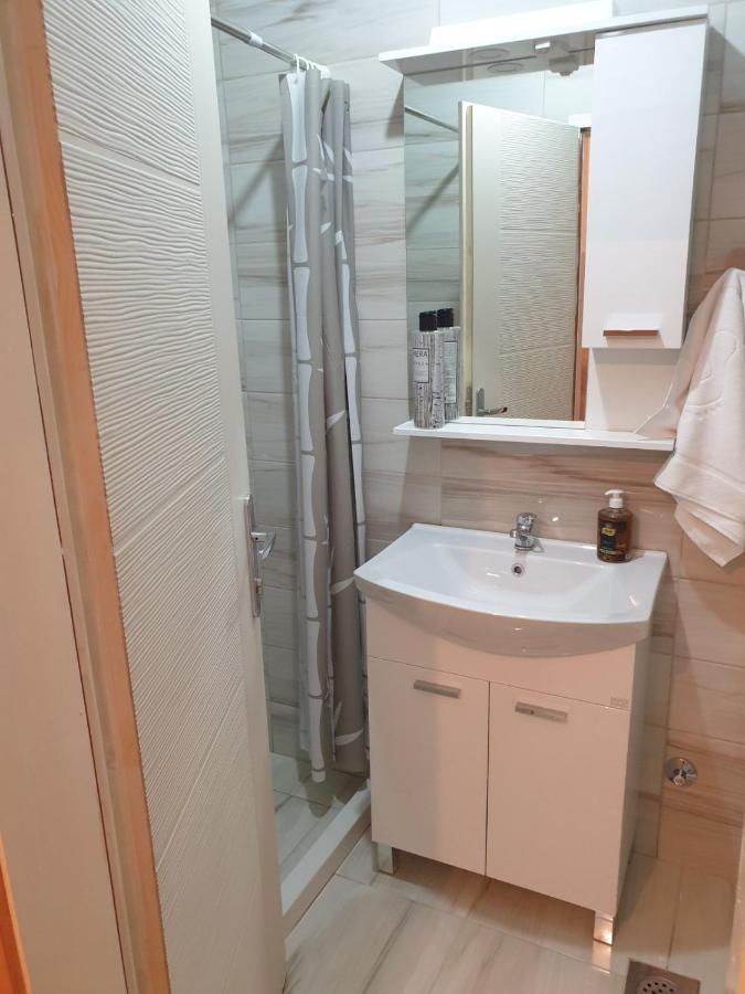 Apartment Stari Grad Trebinje Exteriér fotografie