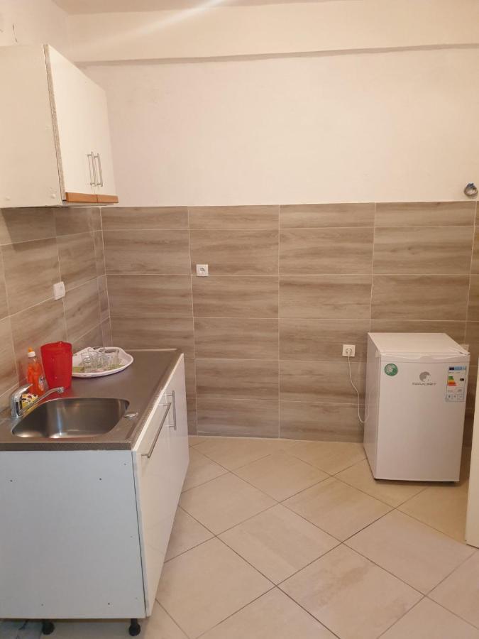 Apartment Stari Grad Trebinje Exteriér fotografie