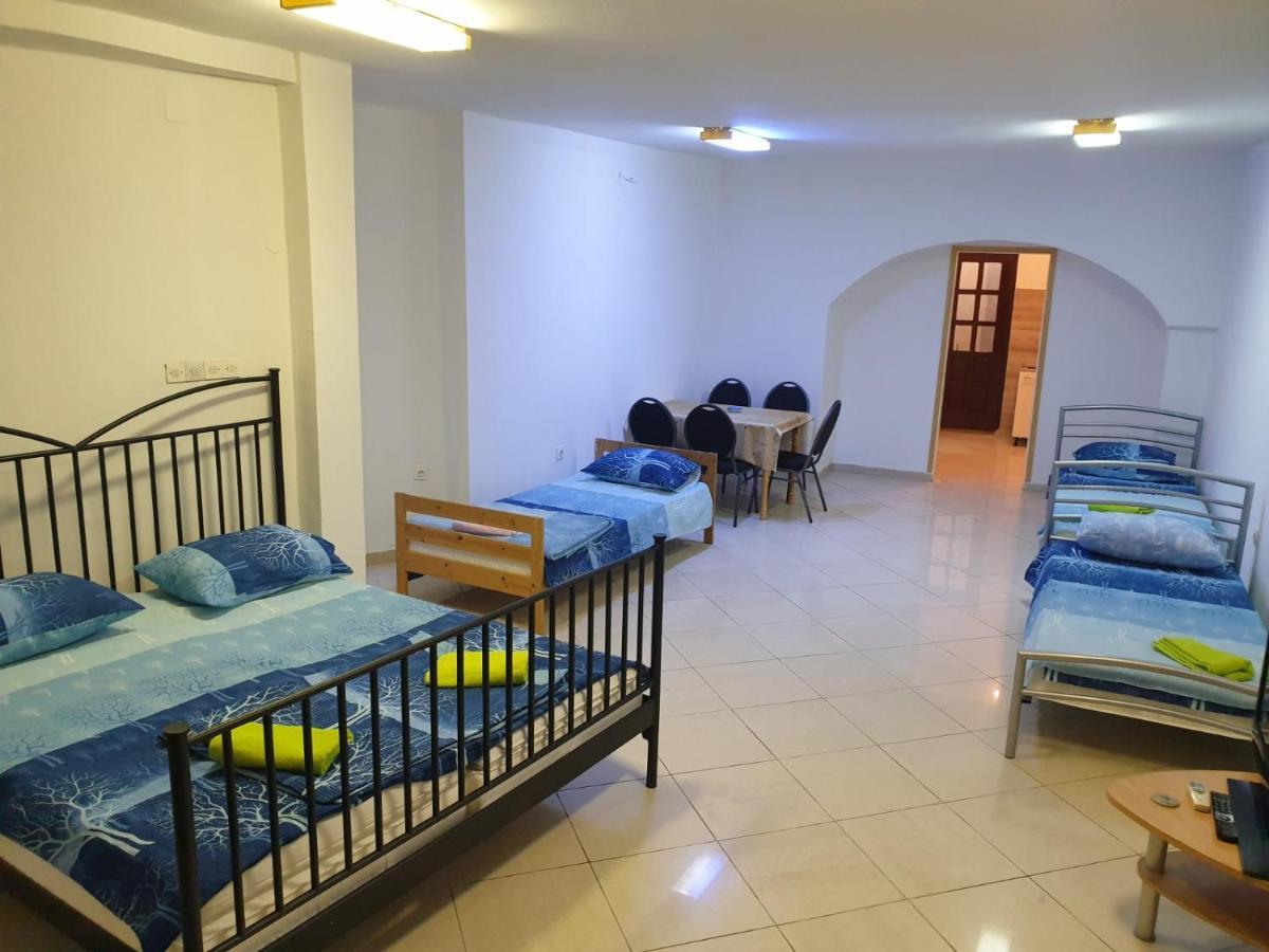 Apartment Stari Grad Trebinje Exteriér fotografie