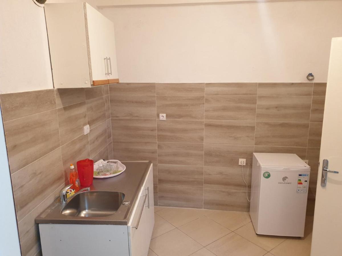 Apartment Stari Grad Trebinje Exteriér fotografie