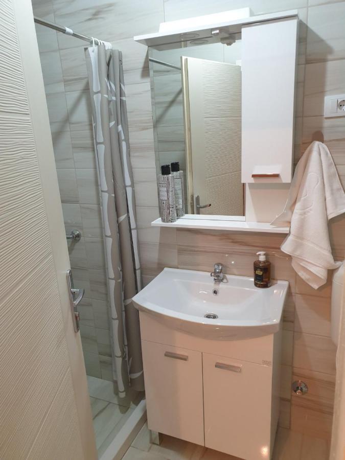 Apartment Stari Grad Trebinje Exteriér fotografie