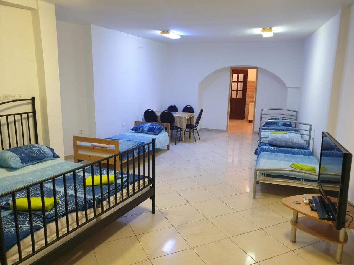 Apartment Stari Grad Trebinje Exteriér fotografie