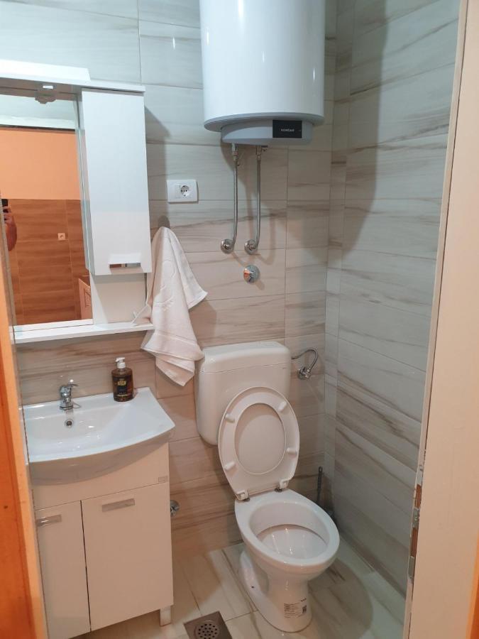 Apartment Stari Grad Trebinje Exteriér fotografie