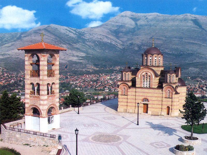 Apartment Stari Grad Trebinje Exteriér fotografie