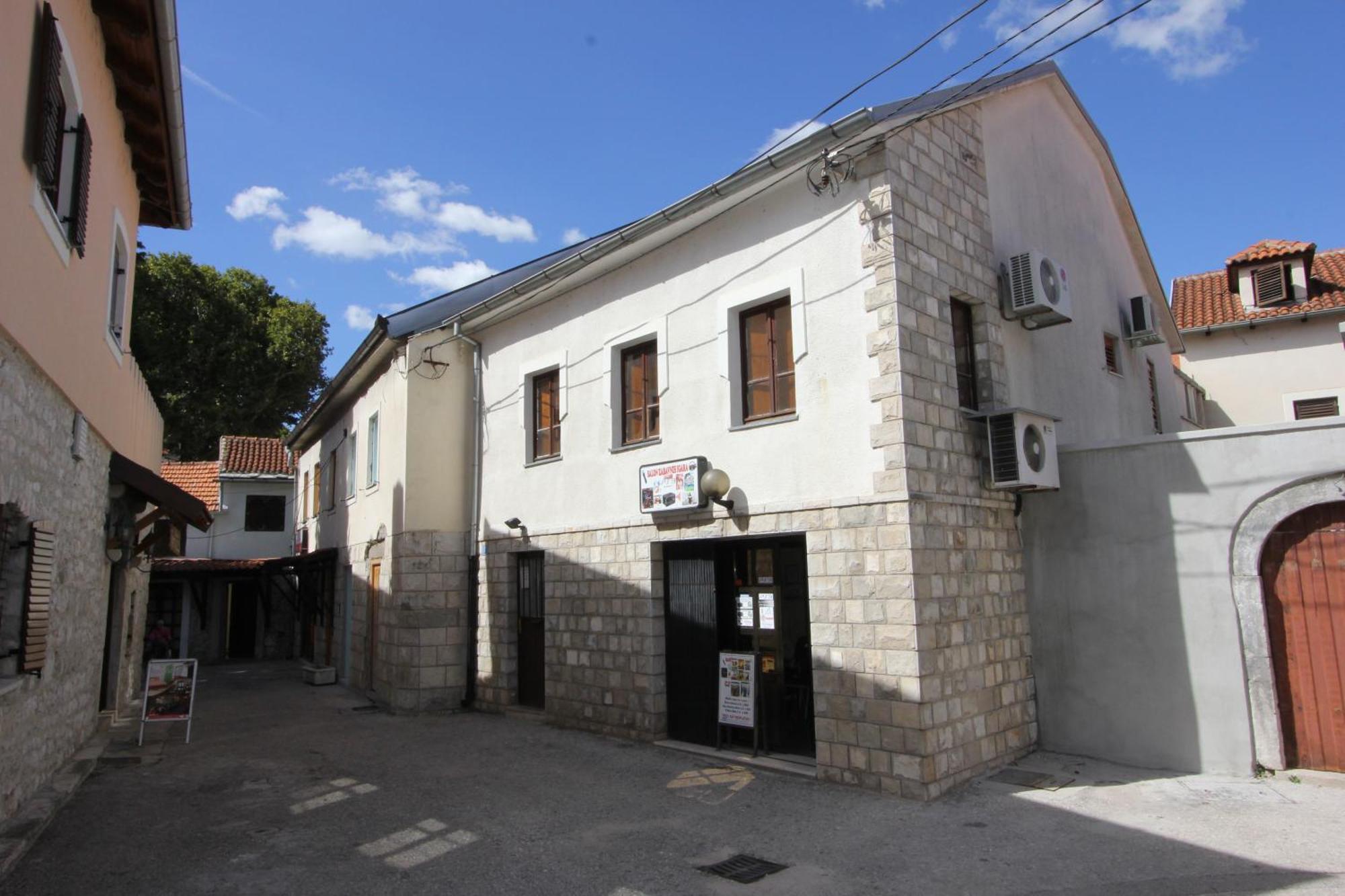 Apartment Stari Grad Trebinje Pokoj fotografie