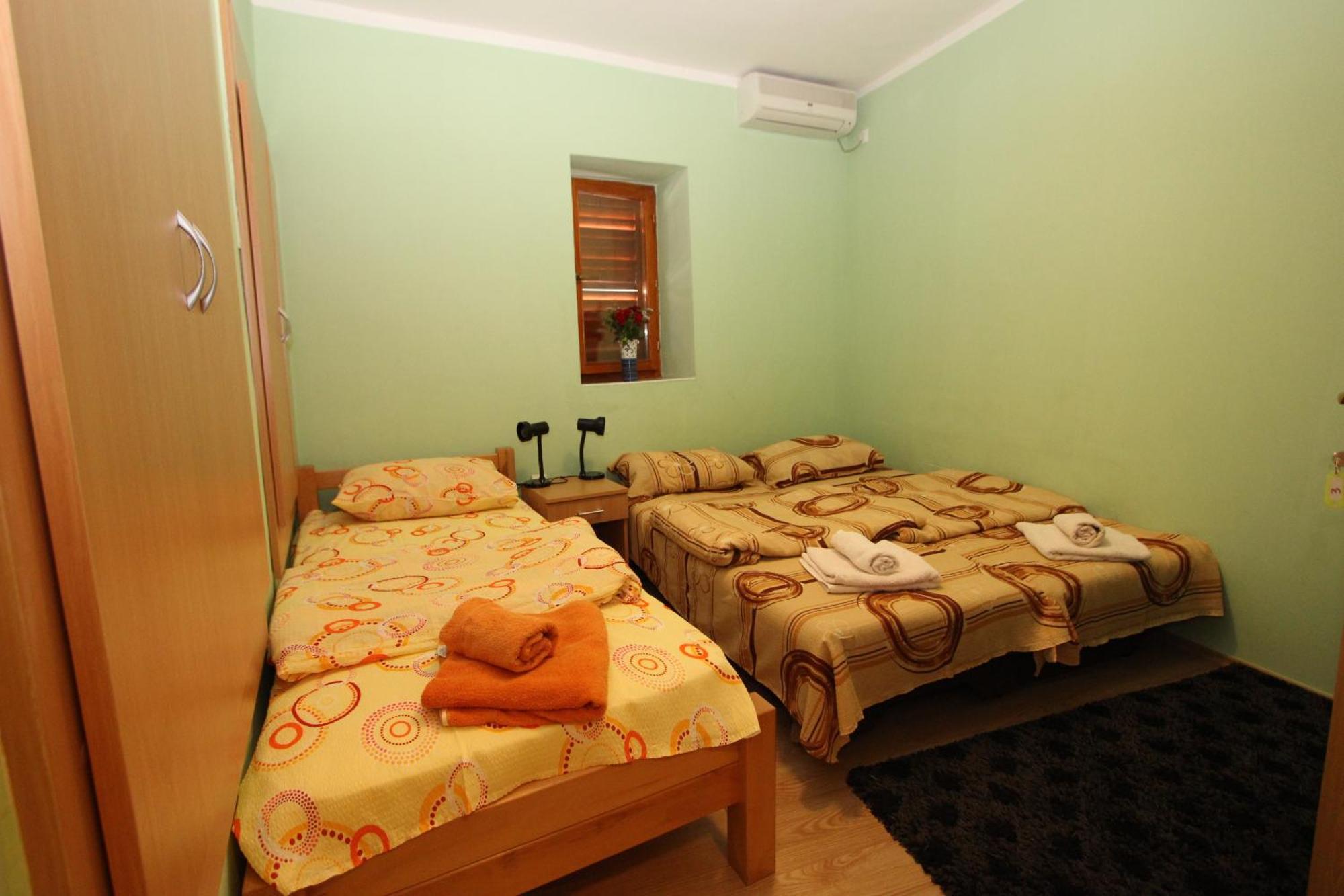 Apartment Stari Grad Trebinje Pokoj fotografie