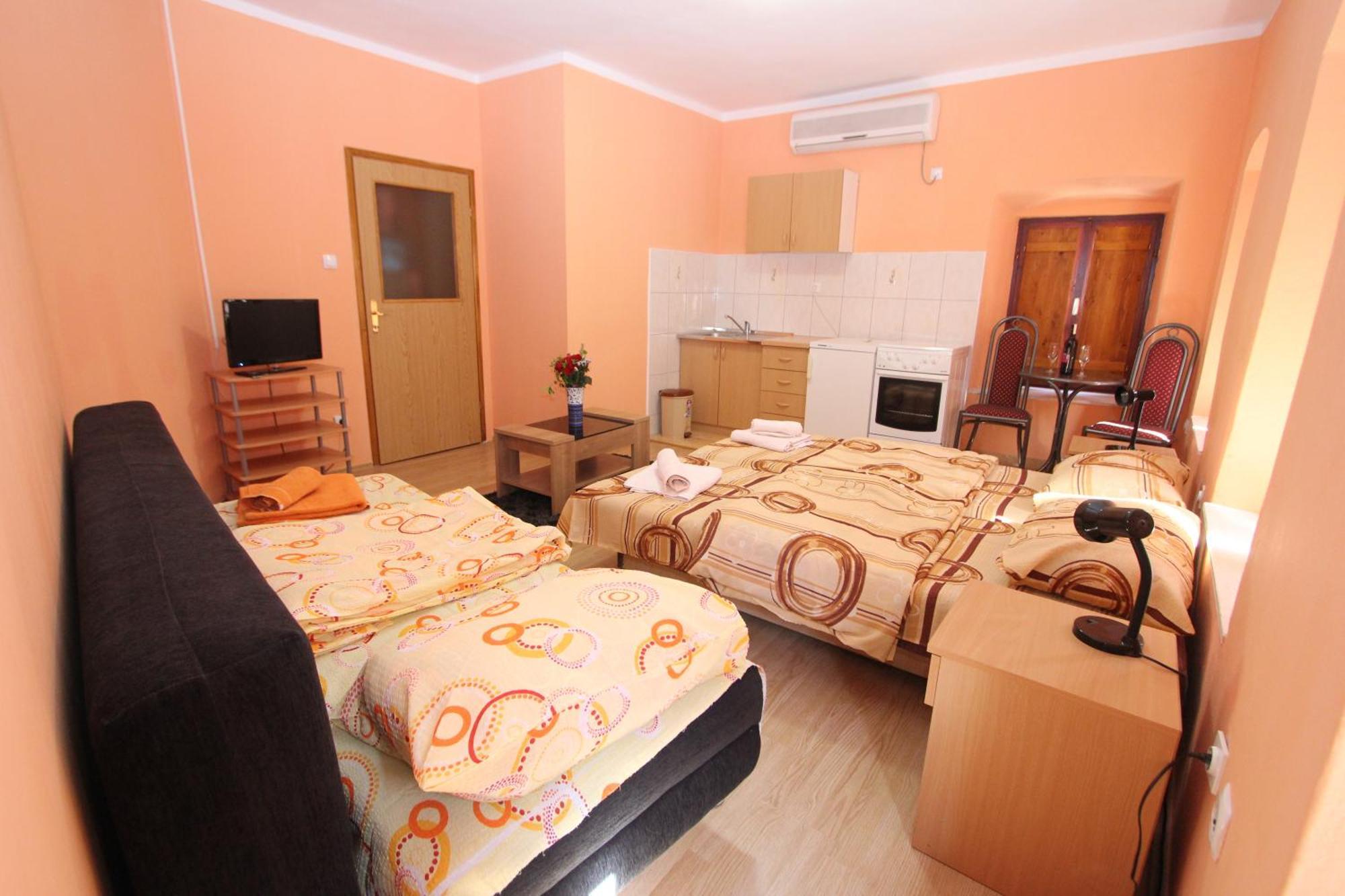 Apartment Stari Grad Trebinje Pokoj fotografie