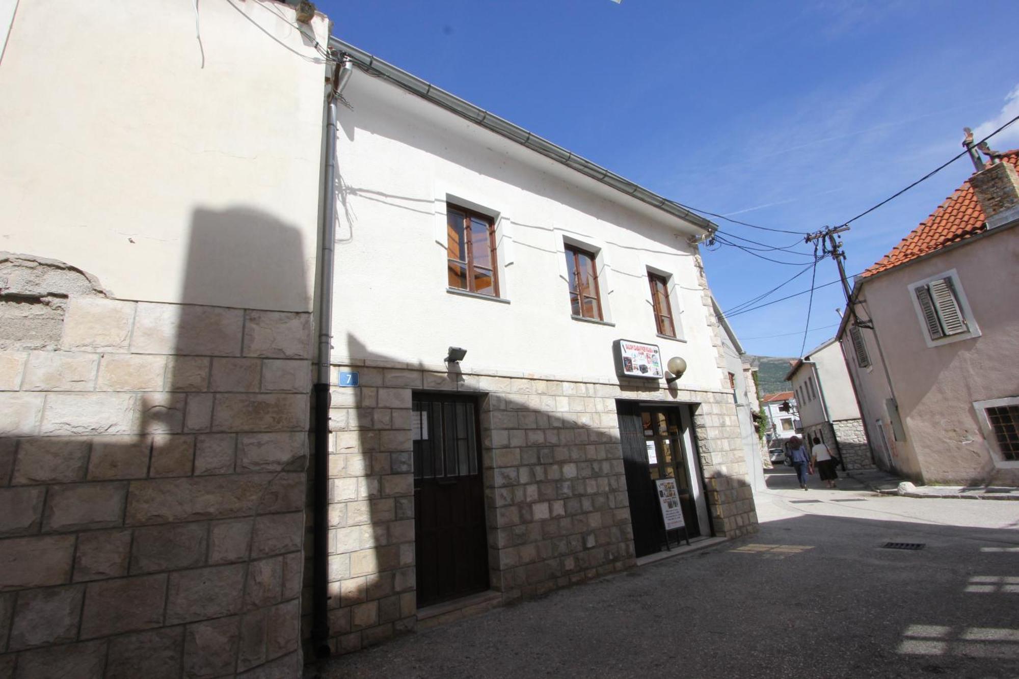 Apartment Stari Grad Trebinje Pokoj fotografie
