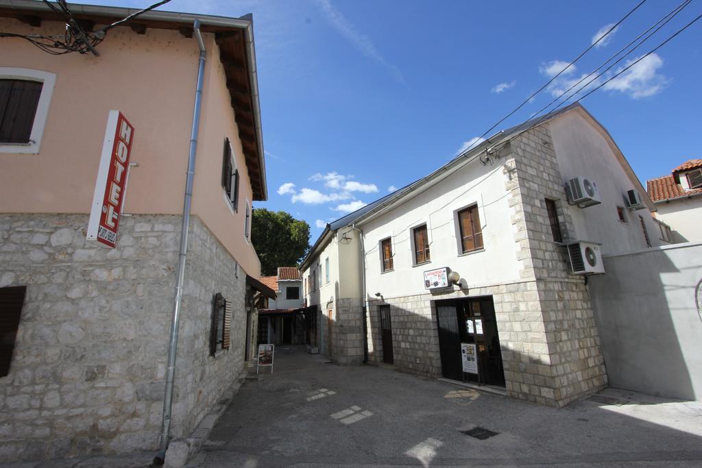 Apartment Stari Grad Trebinje Pokoj fotografie
